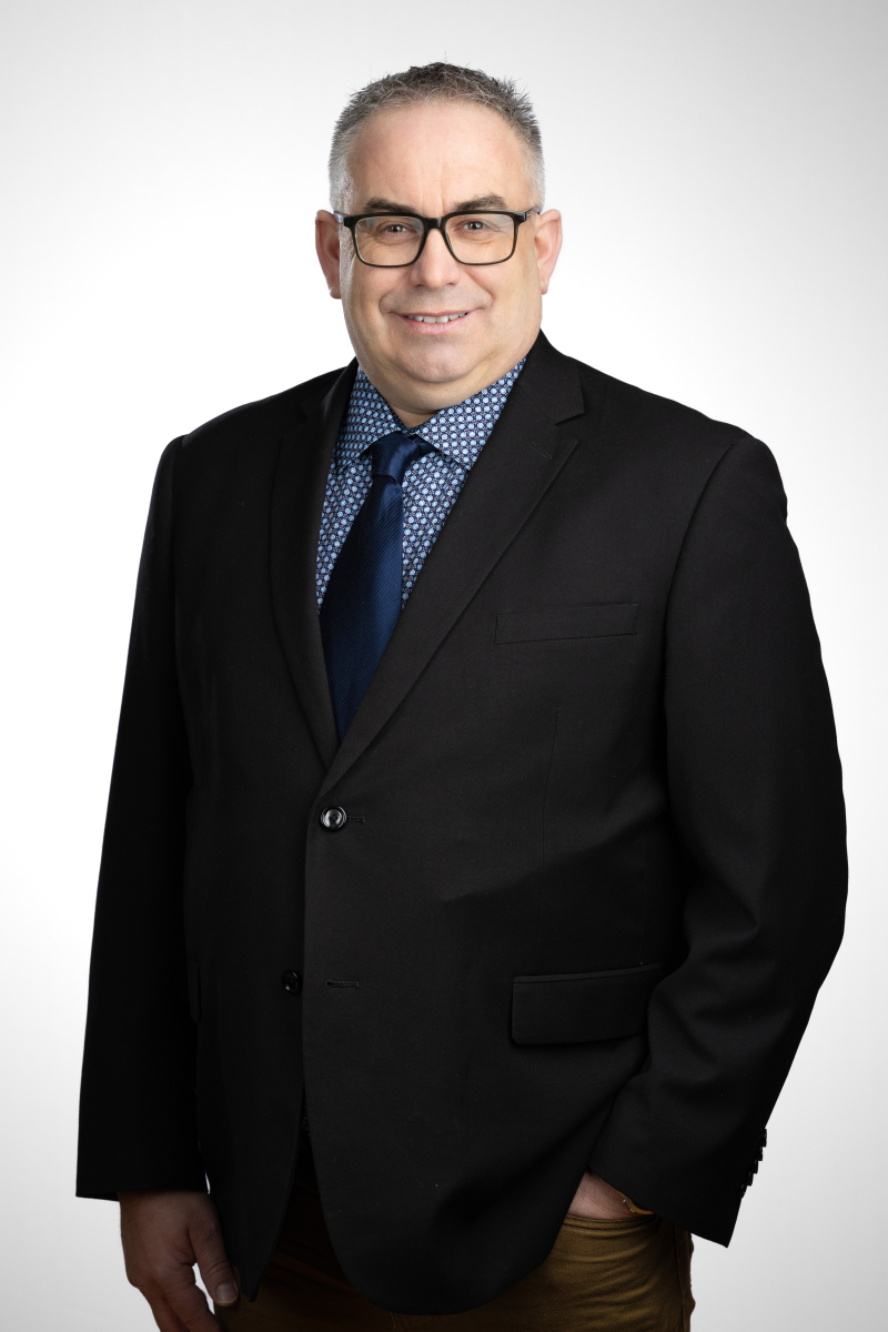 Steve Lanciaux